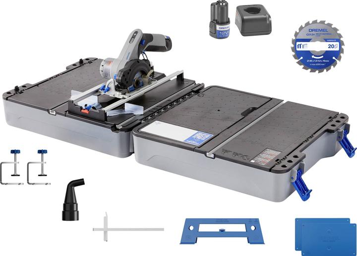 Immagine prodotto Dremel CS12V-SC1