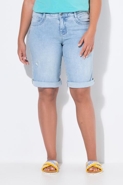 Image du produit Laurasøn Jeans-Shorts (44)