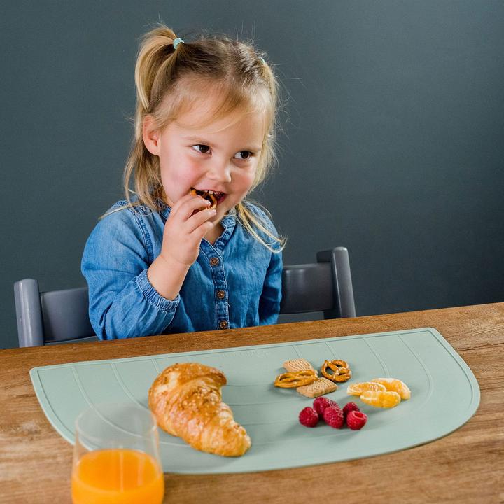 Produktbild Kindsgut Regenbogen (26 x 47 cm)