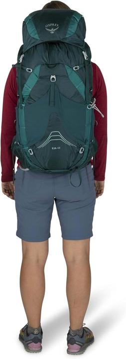 Produktbild Osprey Eja 48 - Trekkingrucksack - Damen (48 l)