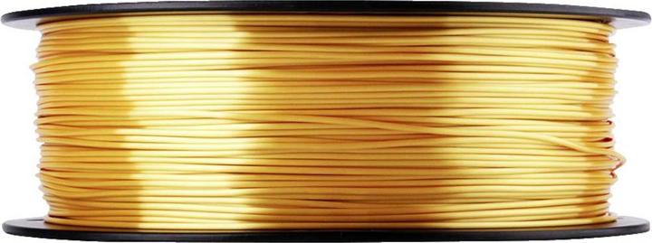 Image du produit eSUN eSilk (PLA, 1.75 mm, 1000 g, Or)