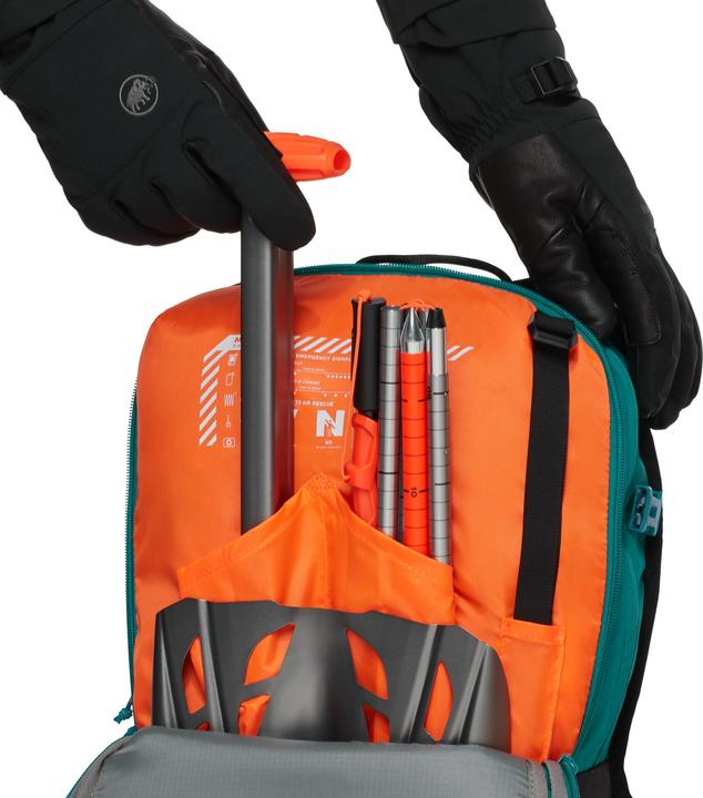 Produktbild Mammut Nirvana 22 Women (22 l)