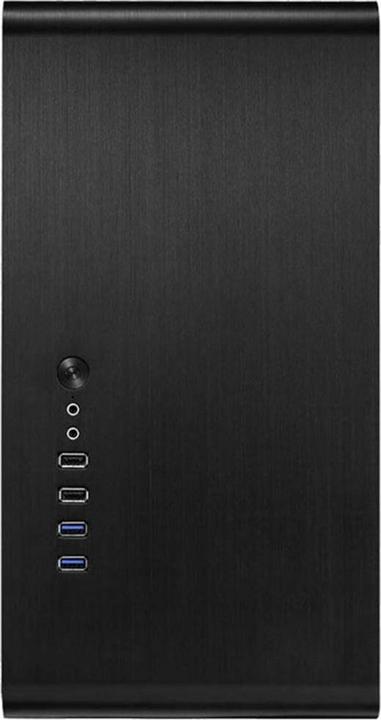 Actual product image Jonsbo UMX3 (mATX, Mini-ITX)