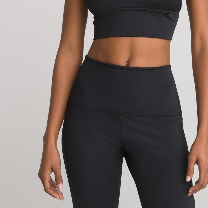 Image du produit La Redoute Collections Pantalon de yoga (S)