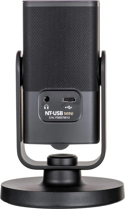 Immagine prodotto RØDE NT-USB Mini