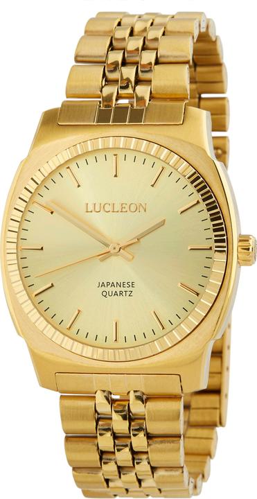 Image du produit Lucleon Major (38 mm)