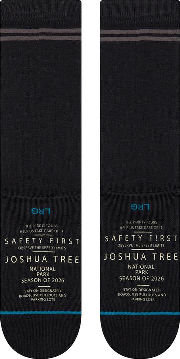 Produktbild Stance Joshua Tree NPF (43 - 47)