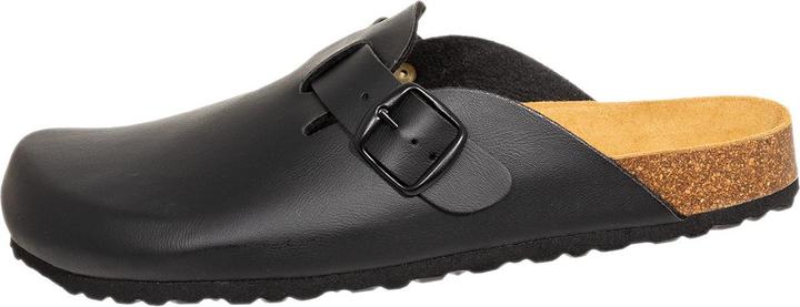 Image du produit Saliha ® Freizeitschuhe Bioline Clog schwarz (42)