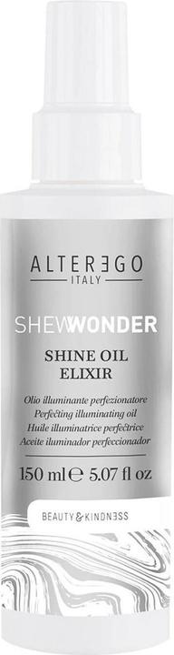 Produktbild Alter Ego Italy She Wonder Shine Oil Elixir (150 ml)