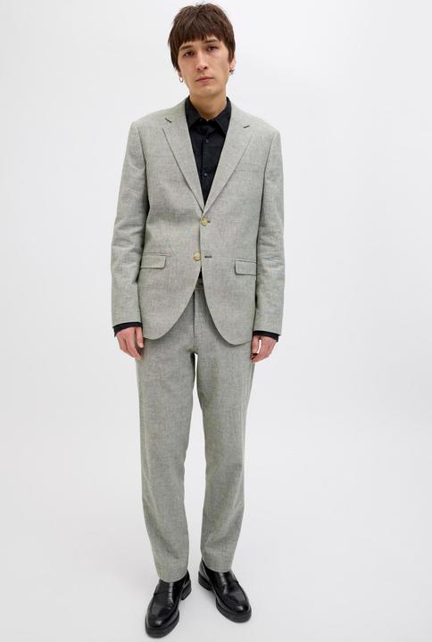 Immagine prodotto Jack & Jones Jprriviera Linen Trouser Slim Fit Sn (52)