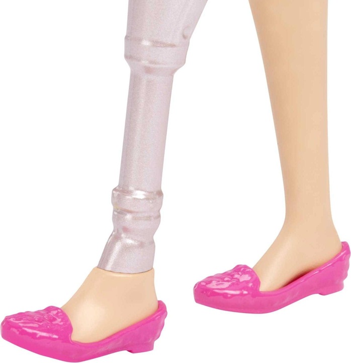 Immagine prodotto Barbie Designer d'interni con protesi alla gamba