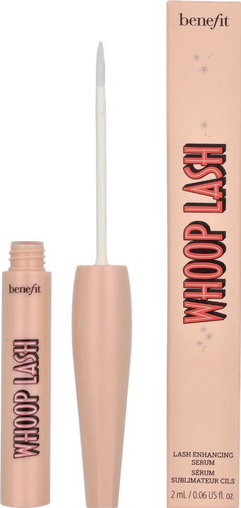 Image du produit BeneFit Cosmetics Benefit Mascara Whoop Lash - Sérum pour cils 2 ml (2 ml)