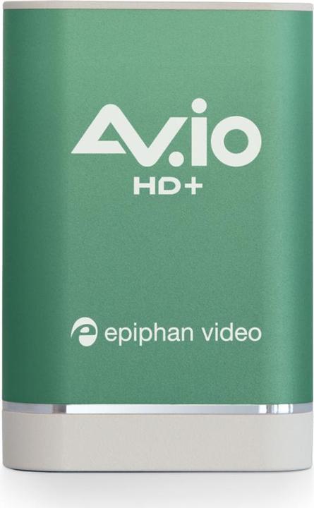 epiphan EH2055