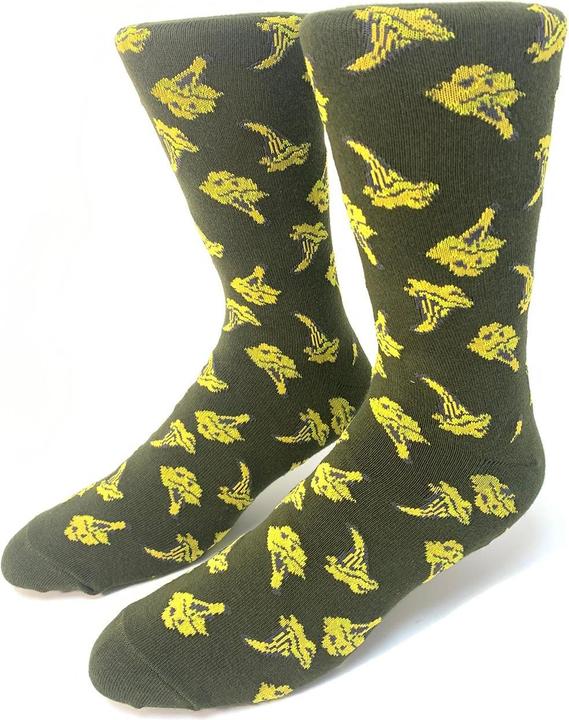 Immagine prodotto Orsino Calza del cacciatore piede d'atleta galletto (46 - 49)