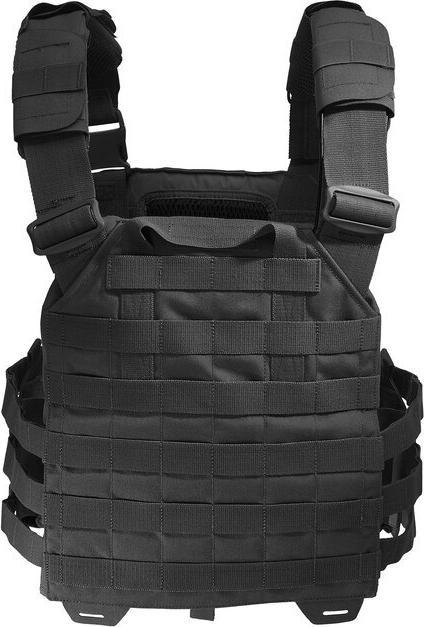 Produktbild Tasmanian Tiger TT Plate Carrier MKIV Schwarz S/M