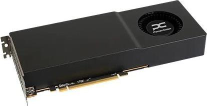 Image du produit Powercolor AI PRO R9700 32G-B (32 Go)