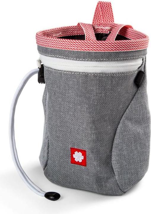 Grau, Grey / Red, grey-red, grey/red