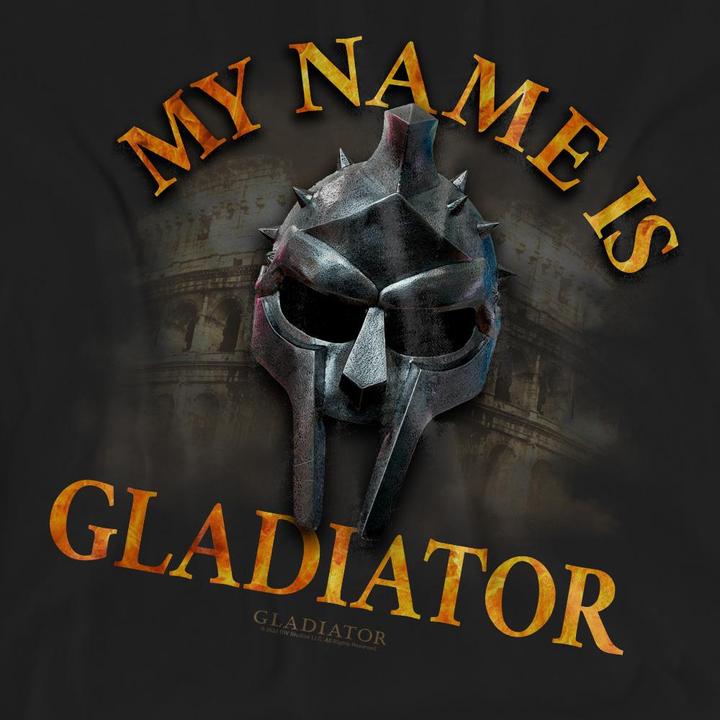 Produktbild Wüsthof My Name Is TShirt (S)