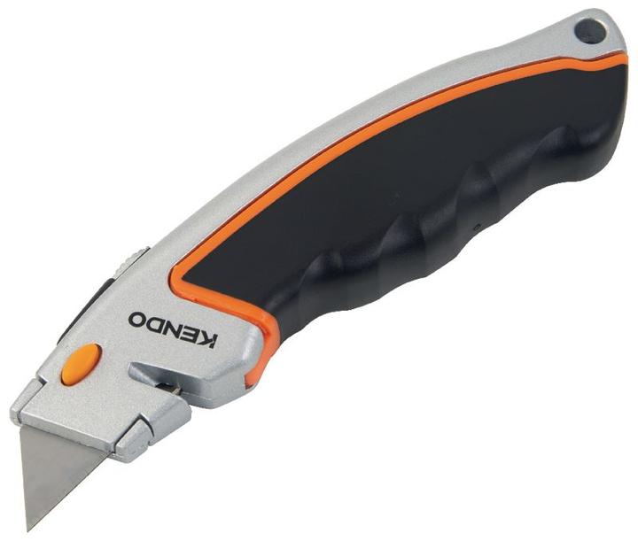 Produktbild Kendo Profi-Universalmesser (Cutter)