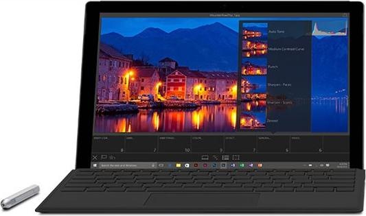 Immagine prodotto Microsoft Type Cover (CH, Surface Pro (2017), Surface Pro 3, Surface Pro 4, Surface Pro 5, Surface Pro 6, Surface Pro 7)