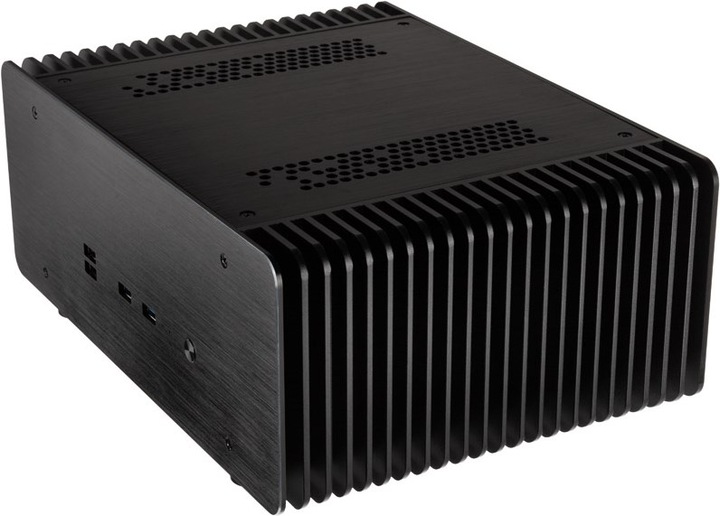 Immagine prodotto Akasa Maxwell Pro (Mini-ITX)