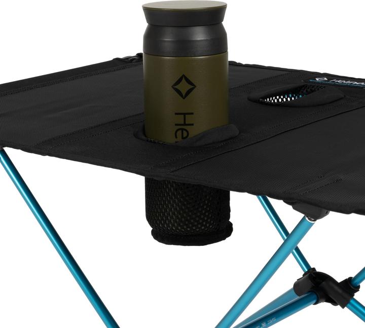Actual product image Helinox Table One Black
