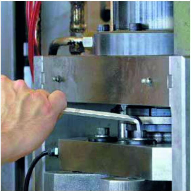Actual product image PB Swiss Tools Allen key PB 2212 L 4 YE
