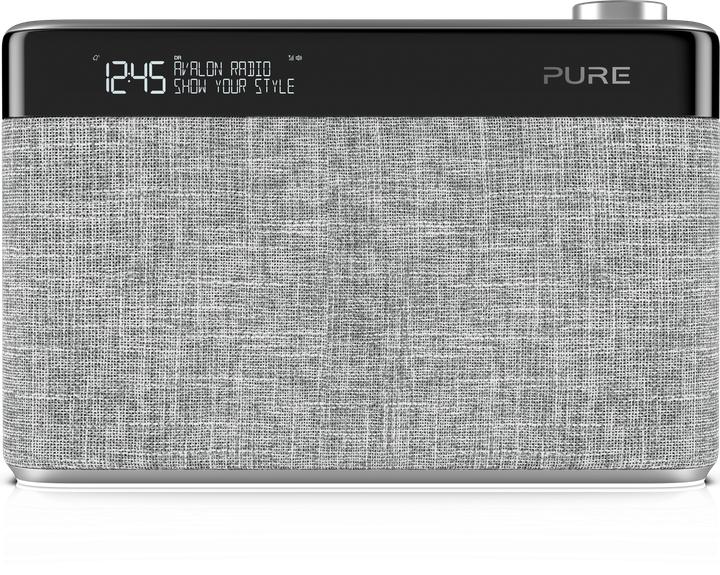 Produktbild Pure Avalon N5 (DAB+, Bluetooth)