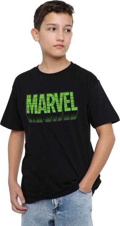Immagine prodotto Hulking Brick Maglietta Bambini (128)