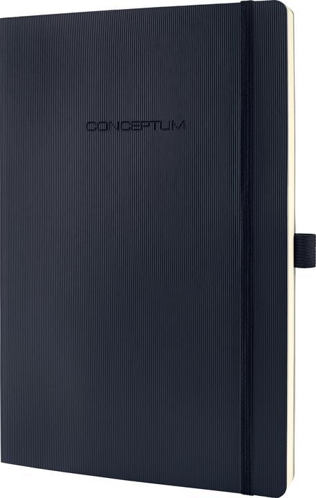 Actual product image Sigel Conceptum (A4, Dotted, Soft cover)