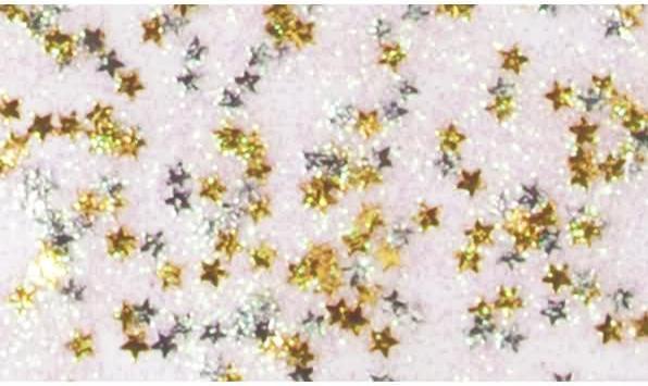 Produktbild Knorr Prandell Glitter Confetti Glue, 50ml (Gold, 50 ml)