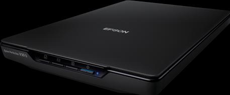 Produktbild Epson Perfection V39II (USB)