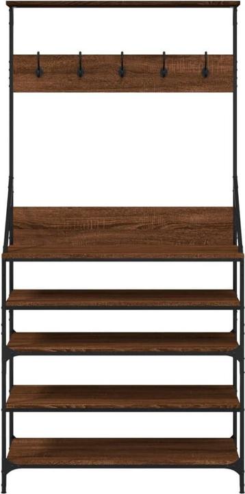 Image du produit vidaXL Kleiderständer