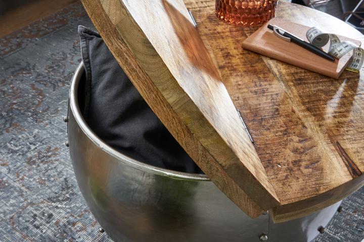 Produktbild Wohnling Mango