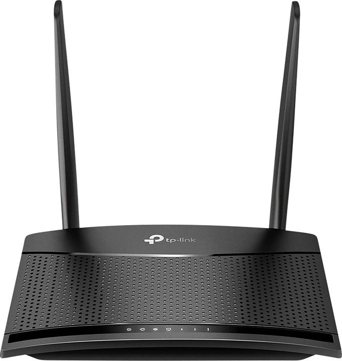Actual product image TP-Link TL-MR100