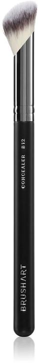 Actual product image BrushArt Angled Concealer Brush (Concealer)