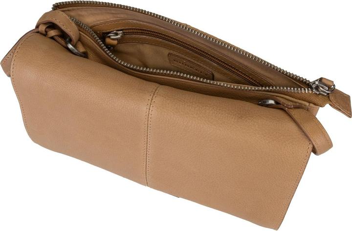 Immagine prodotto Burkely Soft Skylar Double Pocket Flap