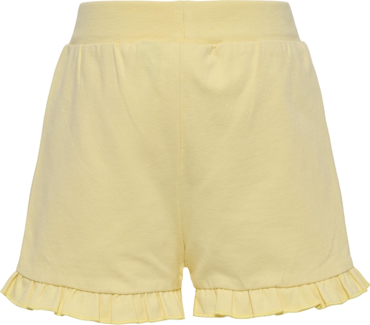 Actual product image hummel Hmldream Ruffle Shorts (104)