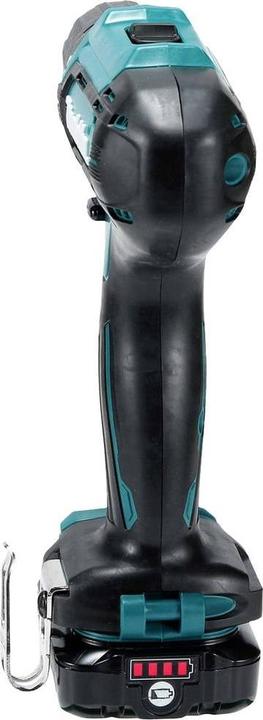 Actual product image Makita DF333DSAE (Rechargeable battery operated)