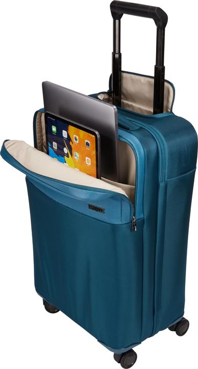 Image du produit Thule Spira Carry On Spinner Édition limitée - bleu légion (35 l)