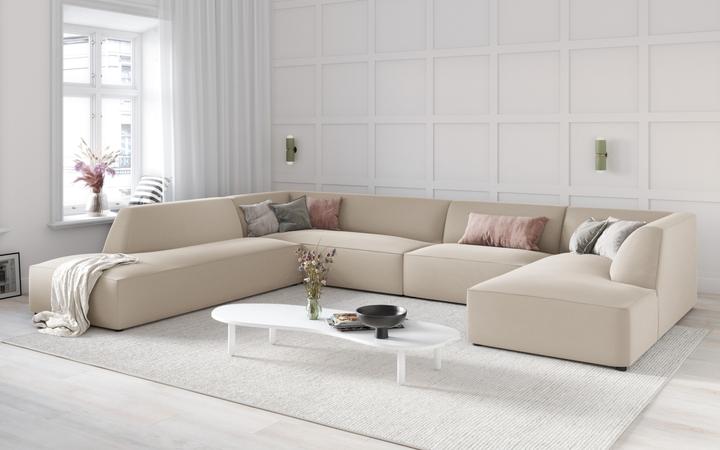 Produktbild Micadoni Ruby (Wohnlandschaft)