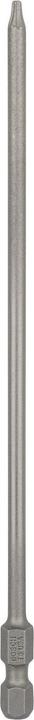 Actual product image Bosch Professional Zubehör Torx bit T 8 Accessories extra (T8)
