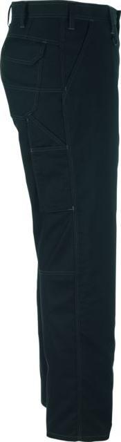 Produktbild Mascot Hose Berkeley schwarz