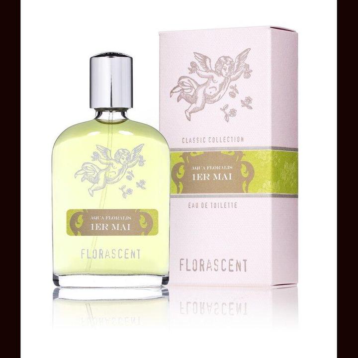Immagine prodotto Florascent 1 maggio (Eau de toilette, 30 ml)