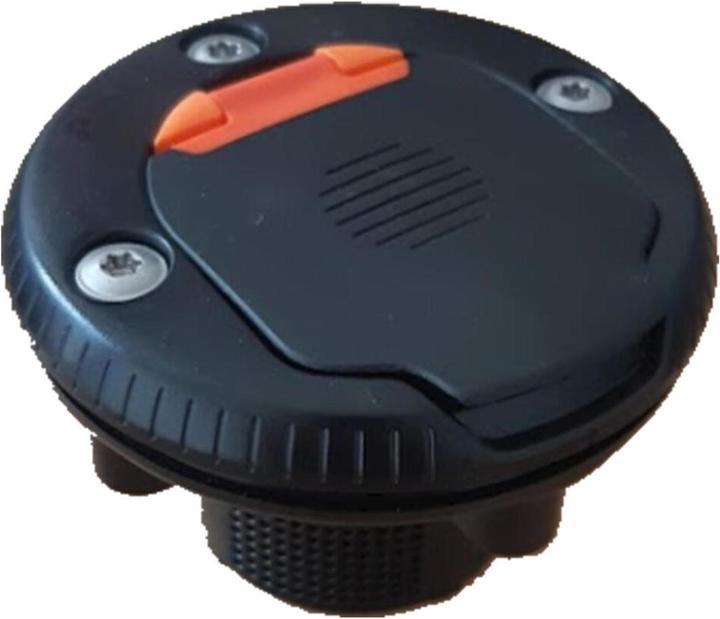 Image du produit Itiwit Vanne de gonflage haute pression pour bateaux pneumatiques et SUP