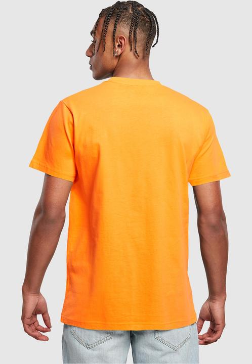 Actual product image Merchcode Rick and Morty Sad Morty Tee - 137741 (L)