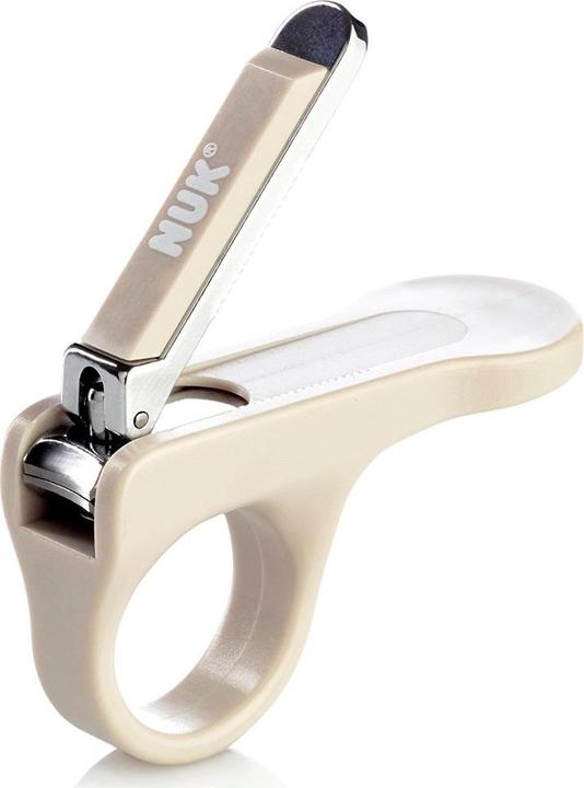Produktbild NUK Baby Nagelknipser