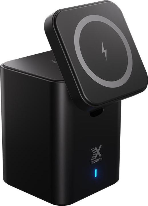 Image du produit Livoo Smart - Station de charge multifonction - GaN 30W (30 W)