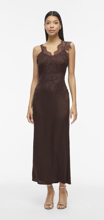 Produktbild Vila VIEDEN Spitzen Maxikleid (40)