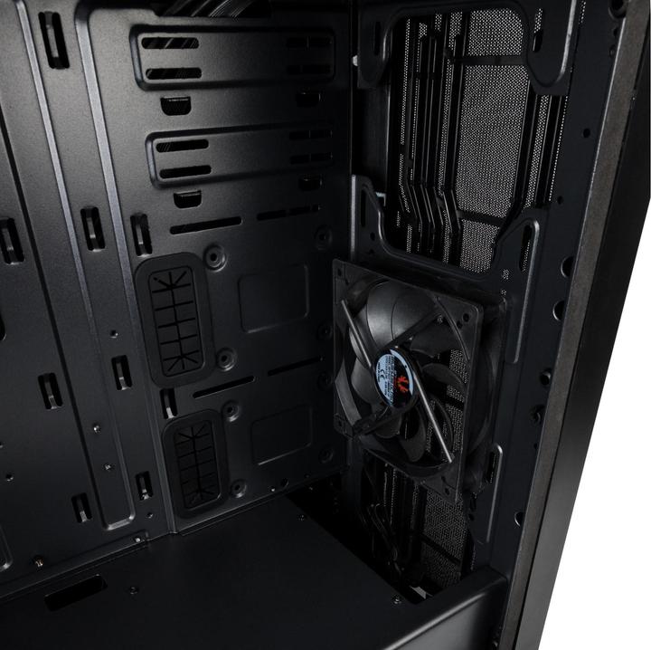Productafbeelding BitFenix Enso Mesh RGB (mATX, Mini-ITX, ATX, E-ATX)